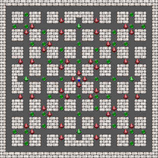 Уровень 92 — Monry and Panda Arranged